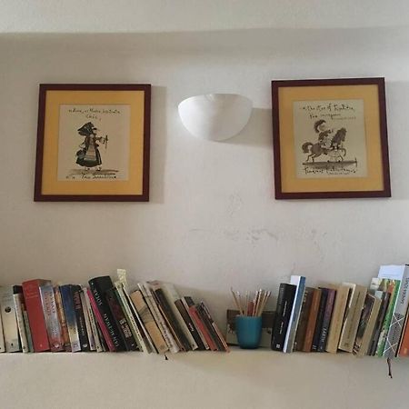 Naousa Home With Full Sea Views エクステリア 写真