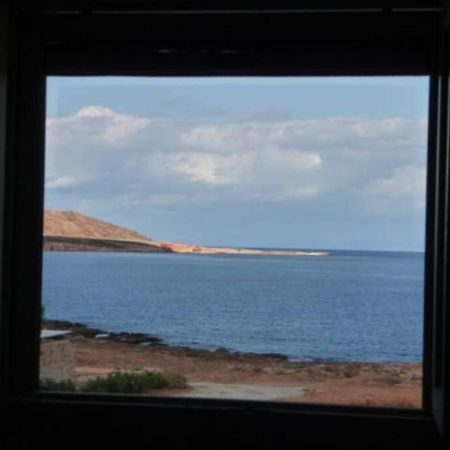 Naousa Home With Full Sea Views エクステリア 写真