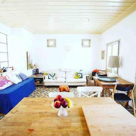 Naousa Home With Full Sea Views エクステリア 写真