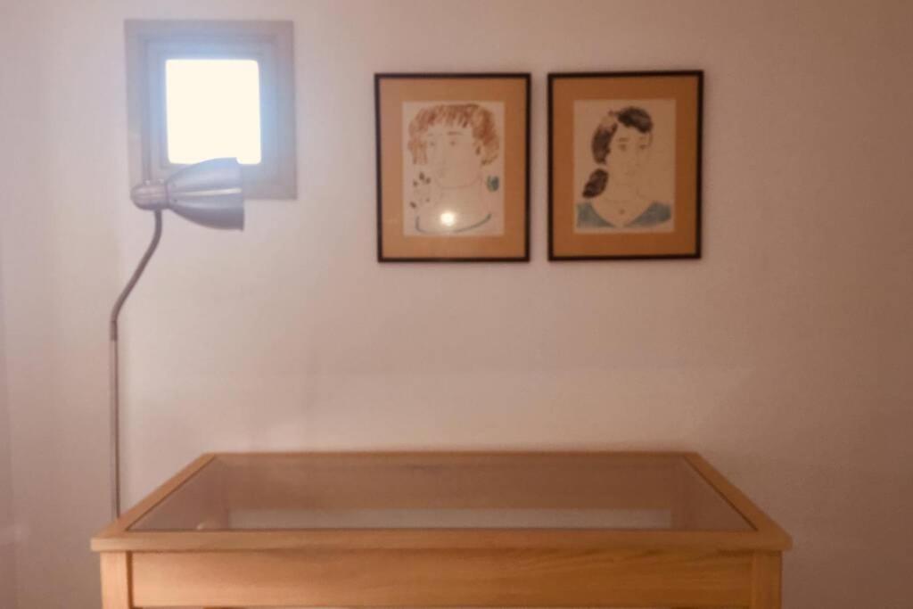 Naousa Home With Full Sea Views エクステリア 写真