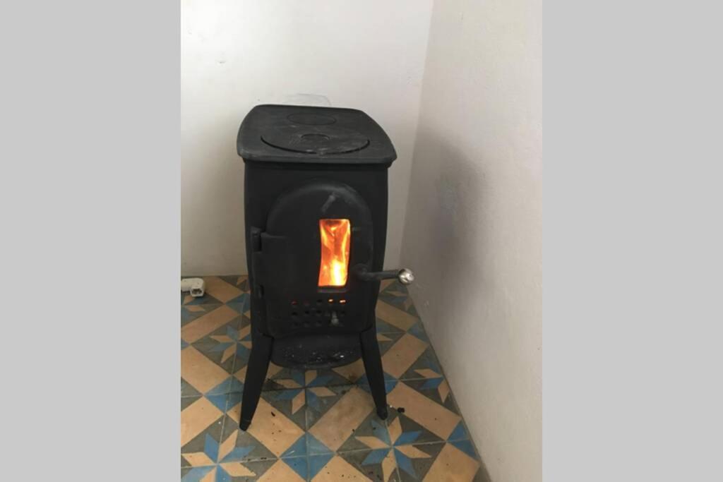 Naousa Home With Full Sea Views エクステリア 写真