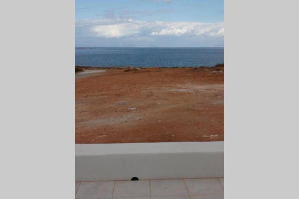 Naousa Home With Full Sea Views エクステリア 写真