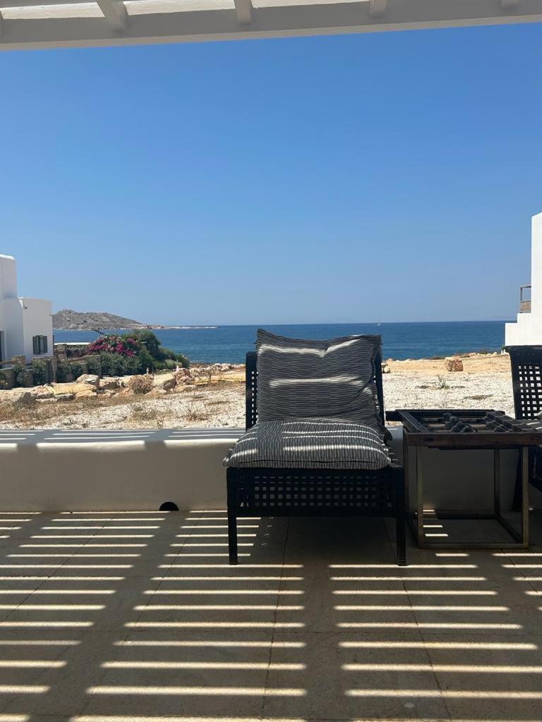 Naousa Home With Full Sea Views エクステリア 写真